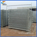 Galvanized Portable Temporary Fence for Australia Market
